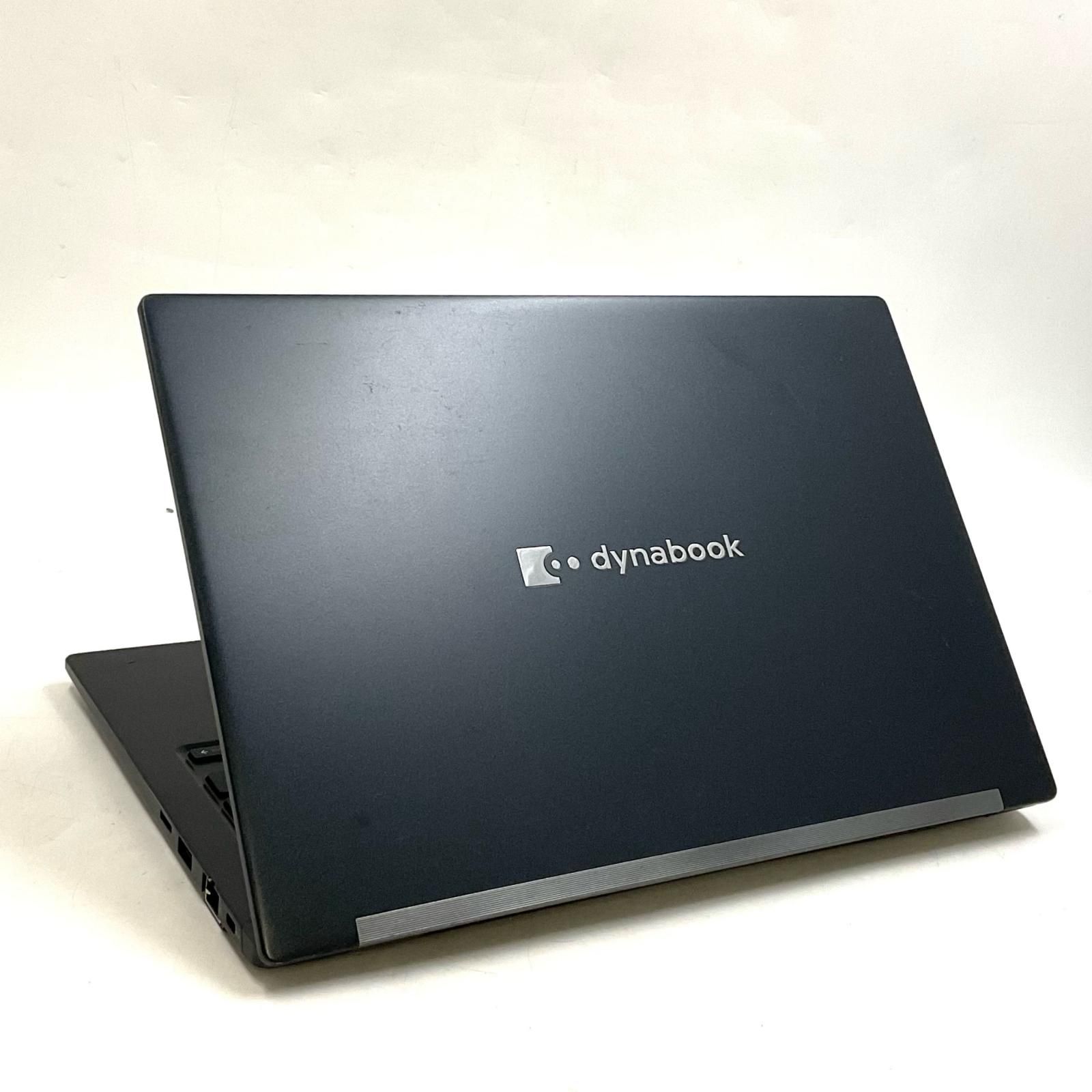dynabook GZ/HRL i7-1165G7 16GB SSD512GB 中古 - メルカリ