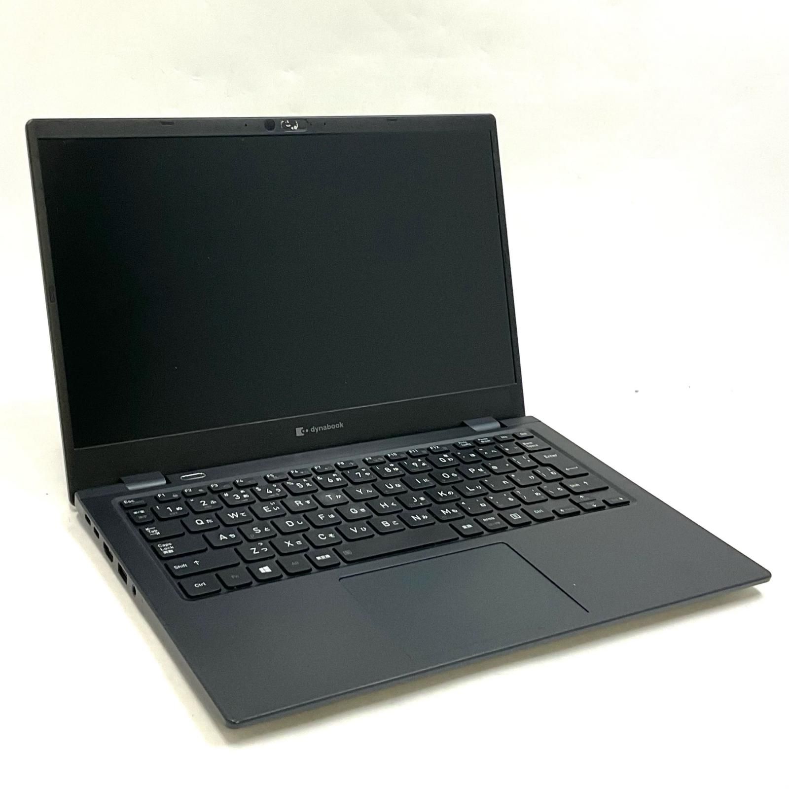 dynabook GZ/HRL W6GZ83RRLB i7/16GB/512GB SSD - メルカリ