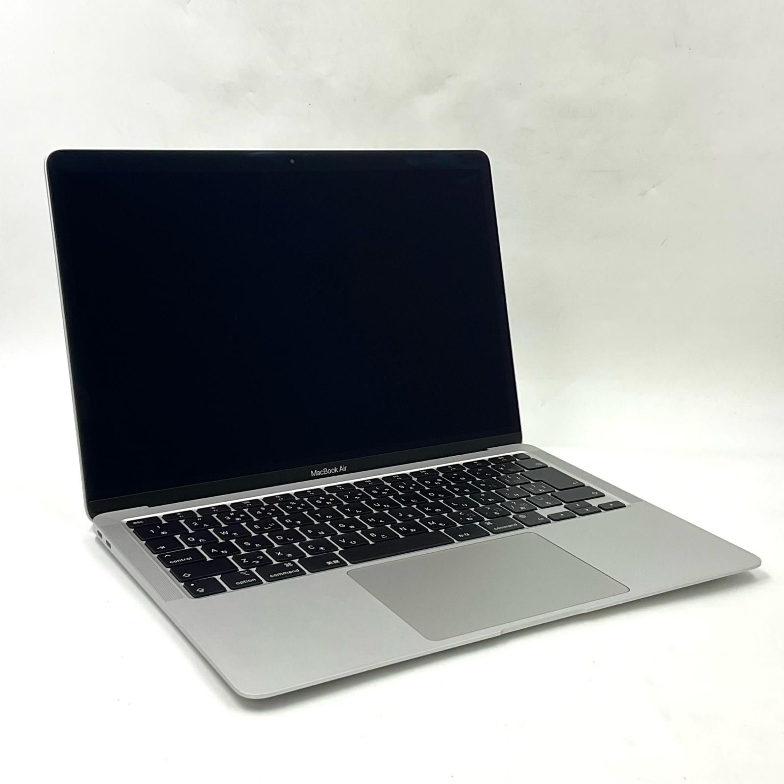 美品 MacBook Air M1 16GB 512GB 13