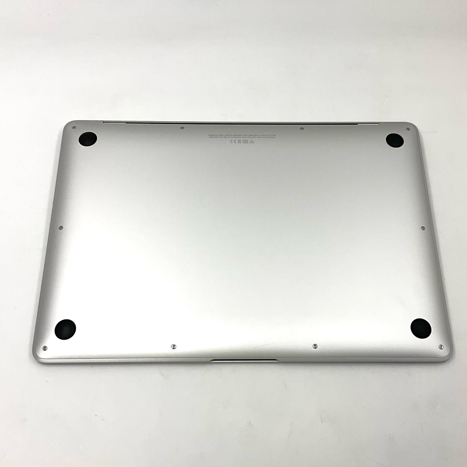 美品 MacBook Air M1 16GB 512GB 13