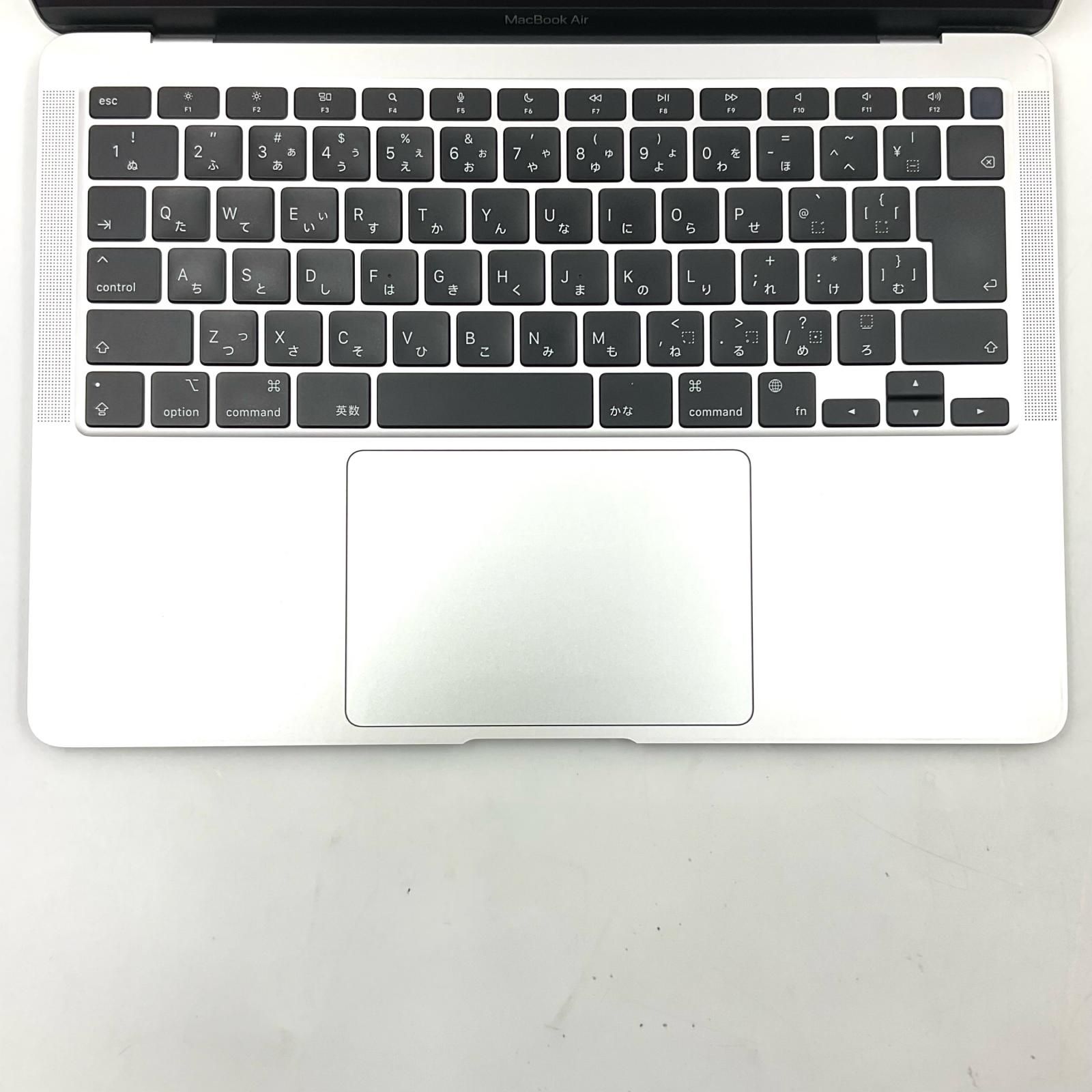 美品 MacBook Air M1 16GB 512GB 13