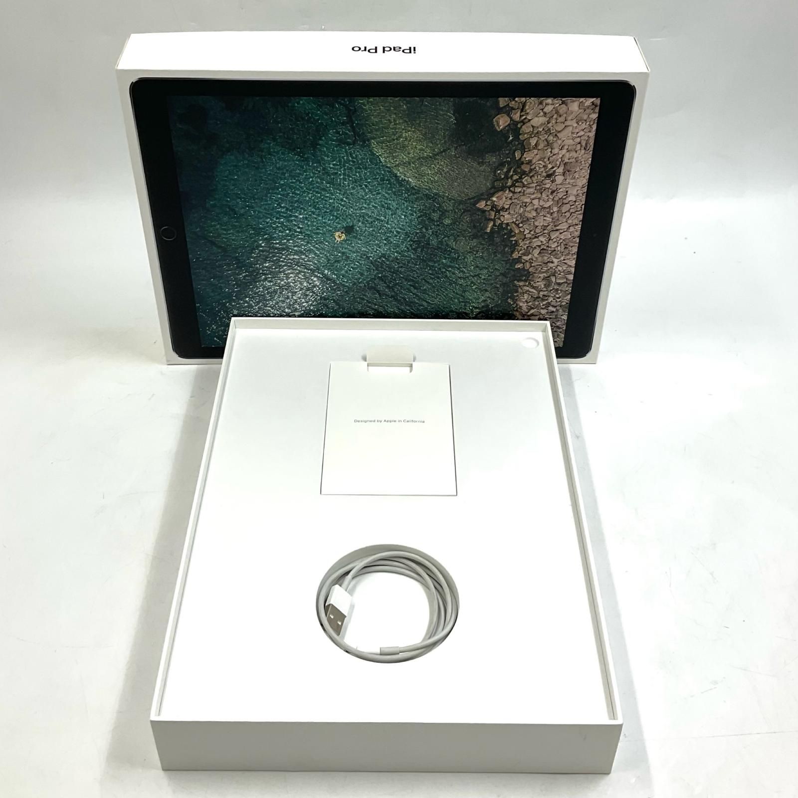iPad Pro 12.9