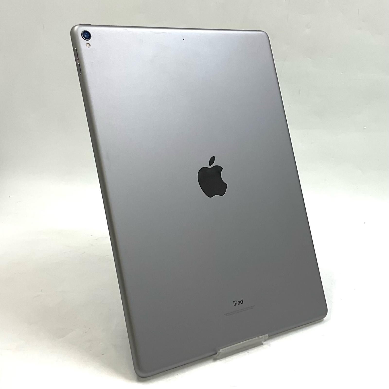 iPad Pro 12.9