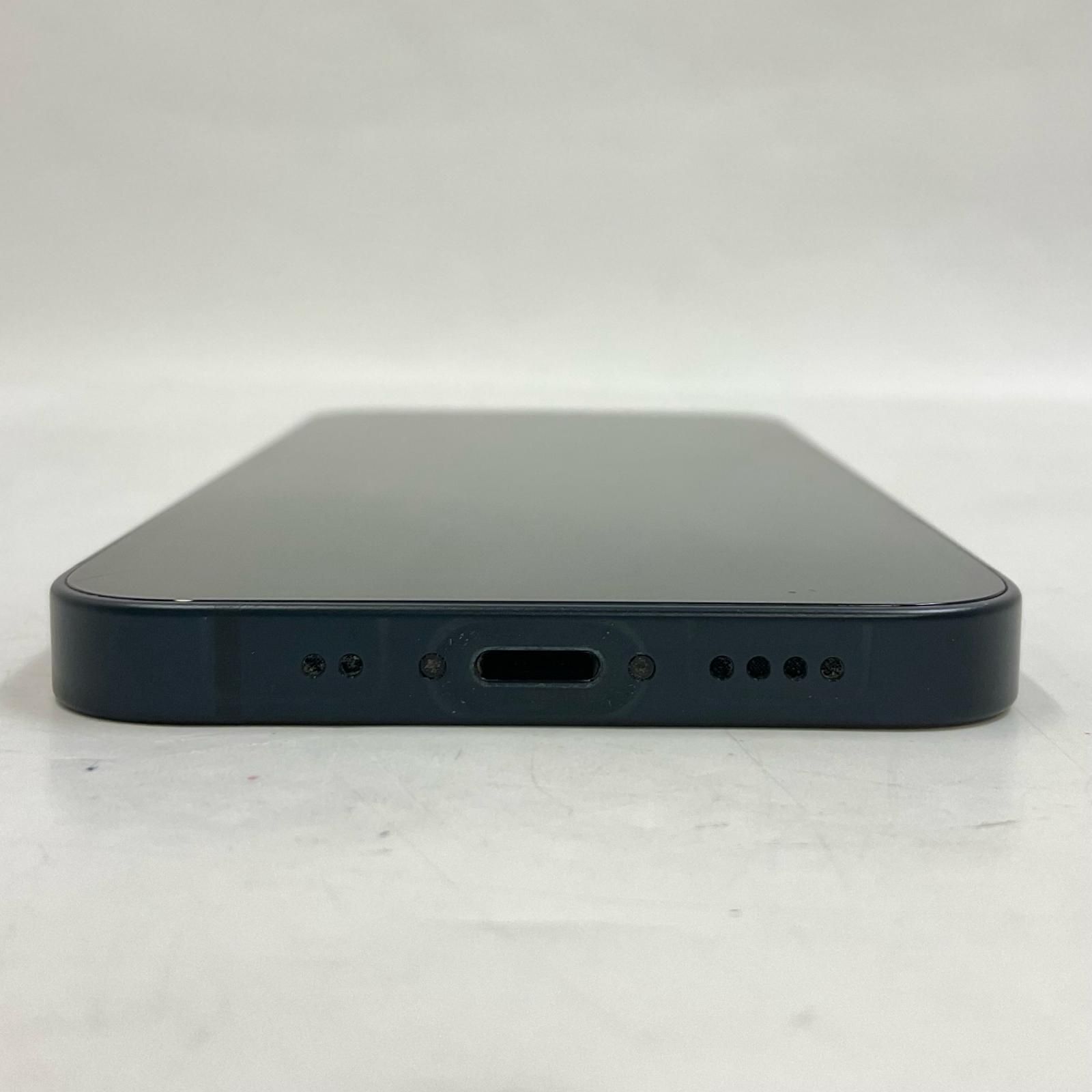 iPhone 13 mini 128GB ミッドナイト SIMフリー - メルカリ