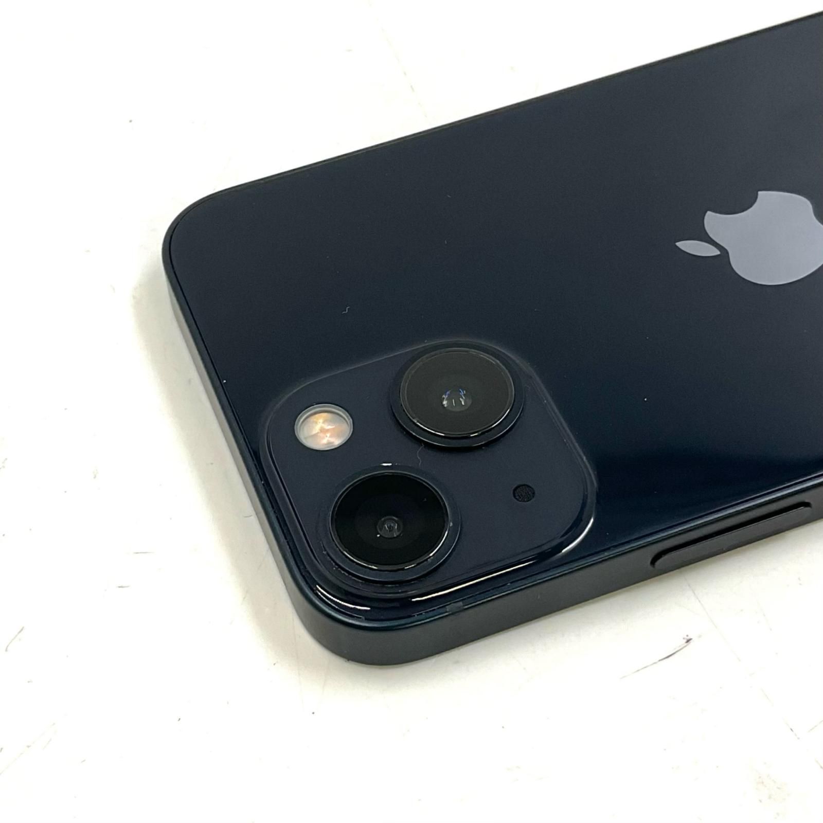 iPhone 13 mini 128GB ミッドナイト SIMフリー - メルカリ