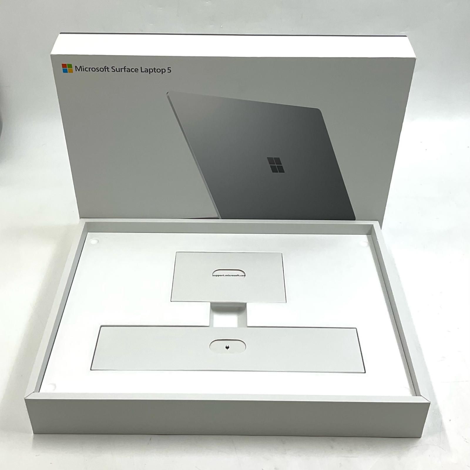 Surface Laptop 5 15 i7/8GB/256GB 美品 - メルカリ