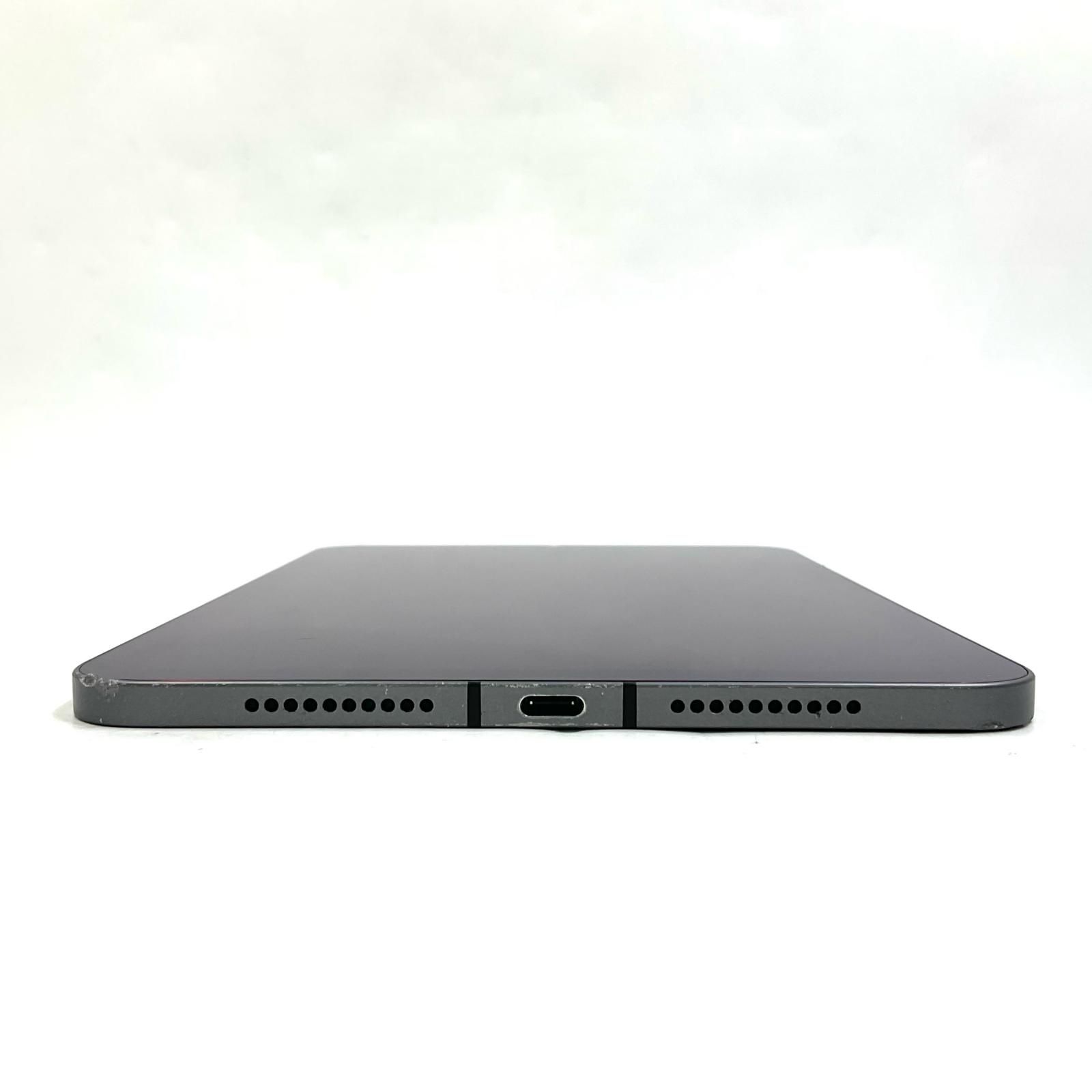 iPad mini 第6世代 64GB スペースグレイ docomo SIMフリー - メルカリ