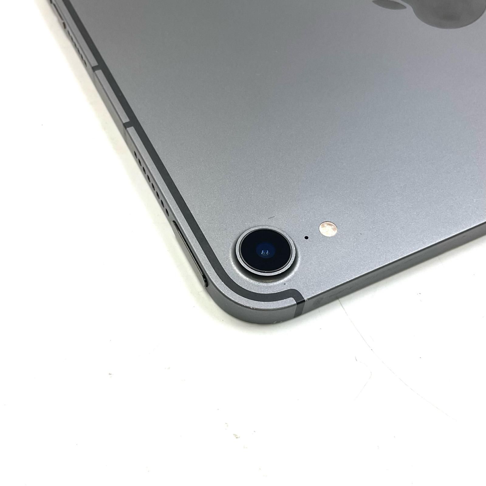 iPad mini 第6世代 64GB スペースグレイ docomo SIMフリー - メルカリ
