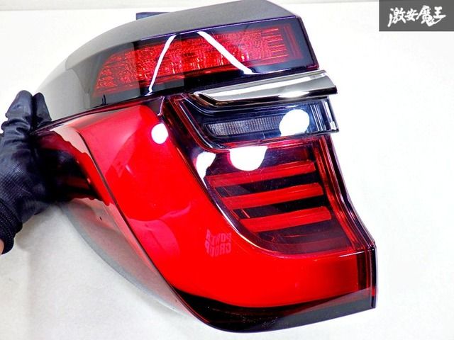 ☆破損なし☆ ホンダ 純正 RC1 RC2 RC4 オデッセイ 後期 LED テール