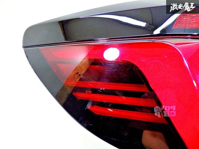 ☆破損なし☆ ホンダ 純正 RC1 RC2 RC4 オデッセイ 後期 LED テール