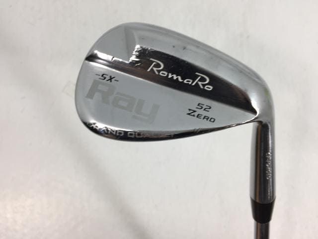PING S159 ウェッジ 52度 S12 プロジェクトx6.0 PING・s159ウェッジ