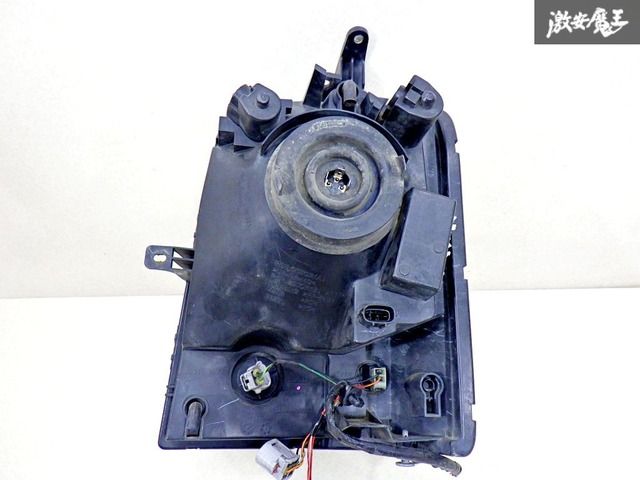 スズキ 純正 DA64V エブリィ バン ハロゲン ヘッドライト ヘッドランプ