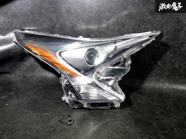 プリウス ZVW50 純正 ZVW51 トヨタ ヘッドライト LED 2026年最新Yahoo