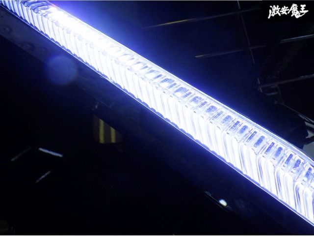 点灯OK/実動外し MODELLISTA モデリスタ ZVW50 50 プリウス 前期 / LED
