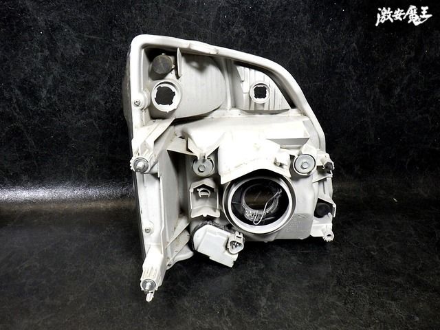 ☆即納☆ スズキ 純正 DA16T キャリイ トラック ハロゲン ヘッドライト