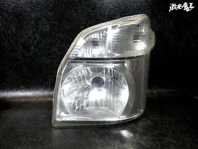 ☆即納☆ スズキ 純正 DA16T キャリイ トラック ハロゲン ヘッドライト