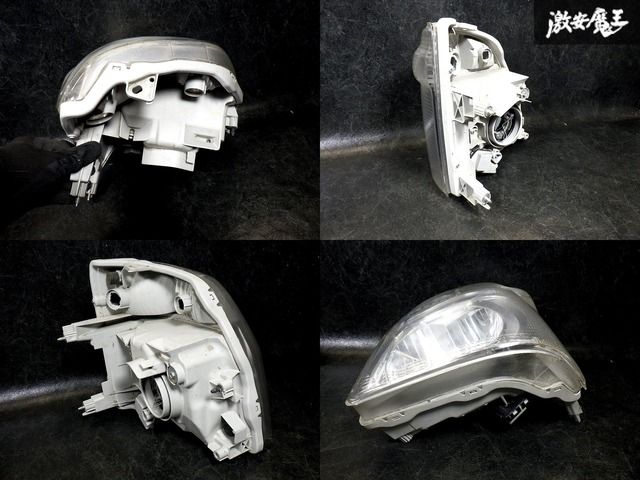 ☆即納☆ スズキ 純正 DA16T キャリイ トラック ハロゲン ヘッドライト
