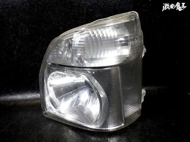 ☆即納☆ スズキ 純正 DA16T キャリイ トラック ハロゲン ヘッドライト