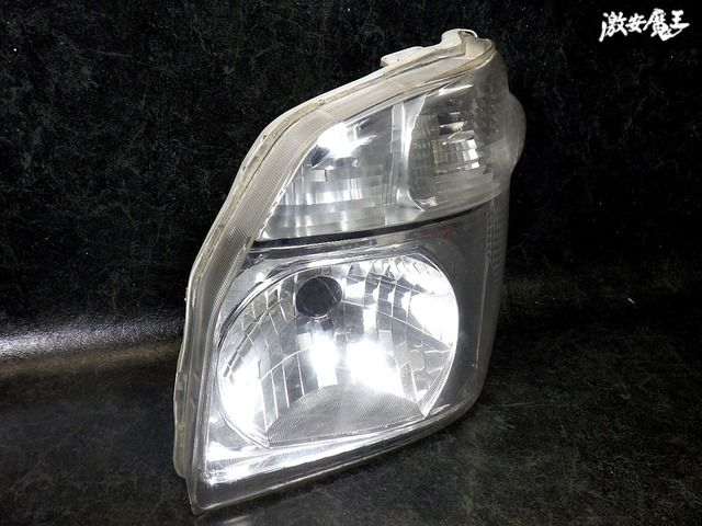 ☆即納☆ スズキ 純正 DA16T キャリイ トラック ハロゲン ヘッドライト