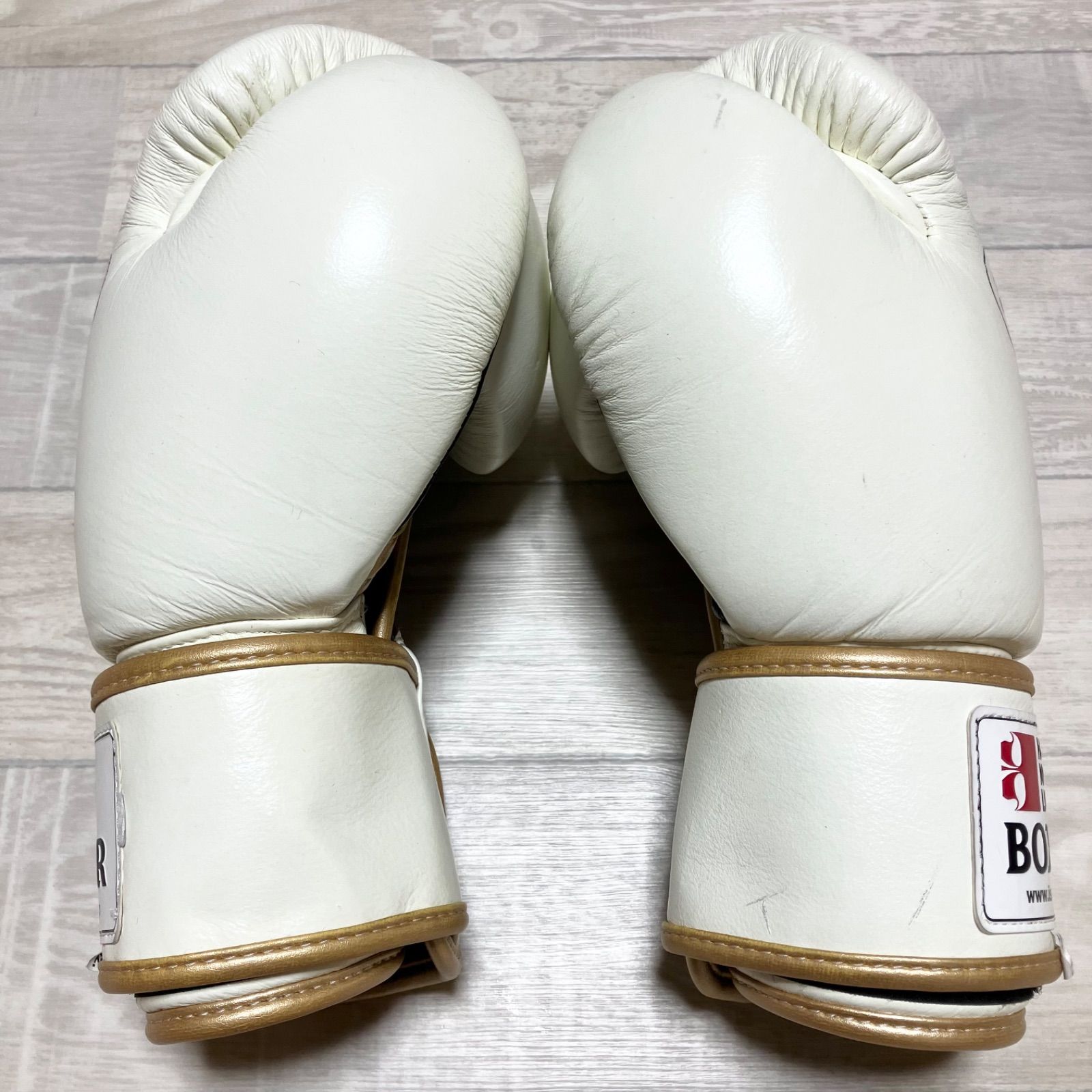ISAMI BOXER ボクシンググローブ 14oz イサミ ボクサー - メルカリ