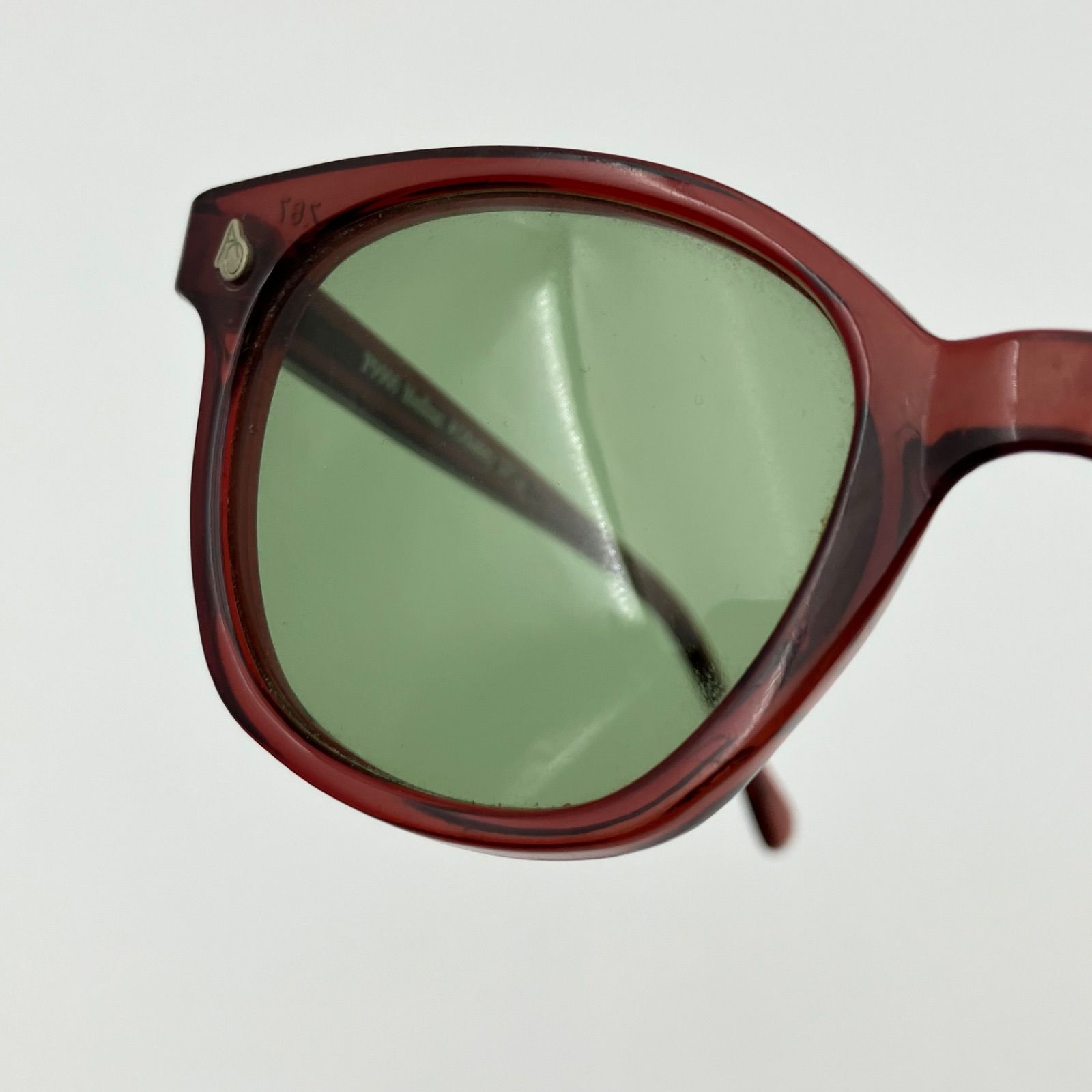 AMERICAN OPTICAL アメリカンオプティカル AO Safety サングラス F9800