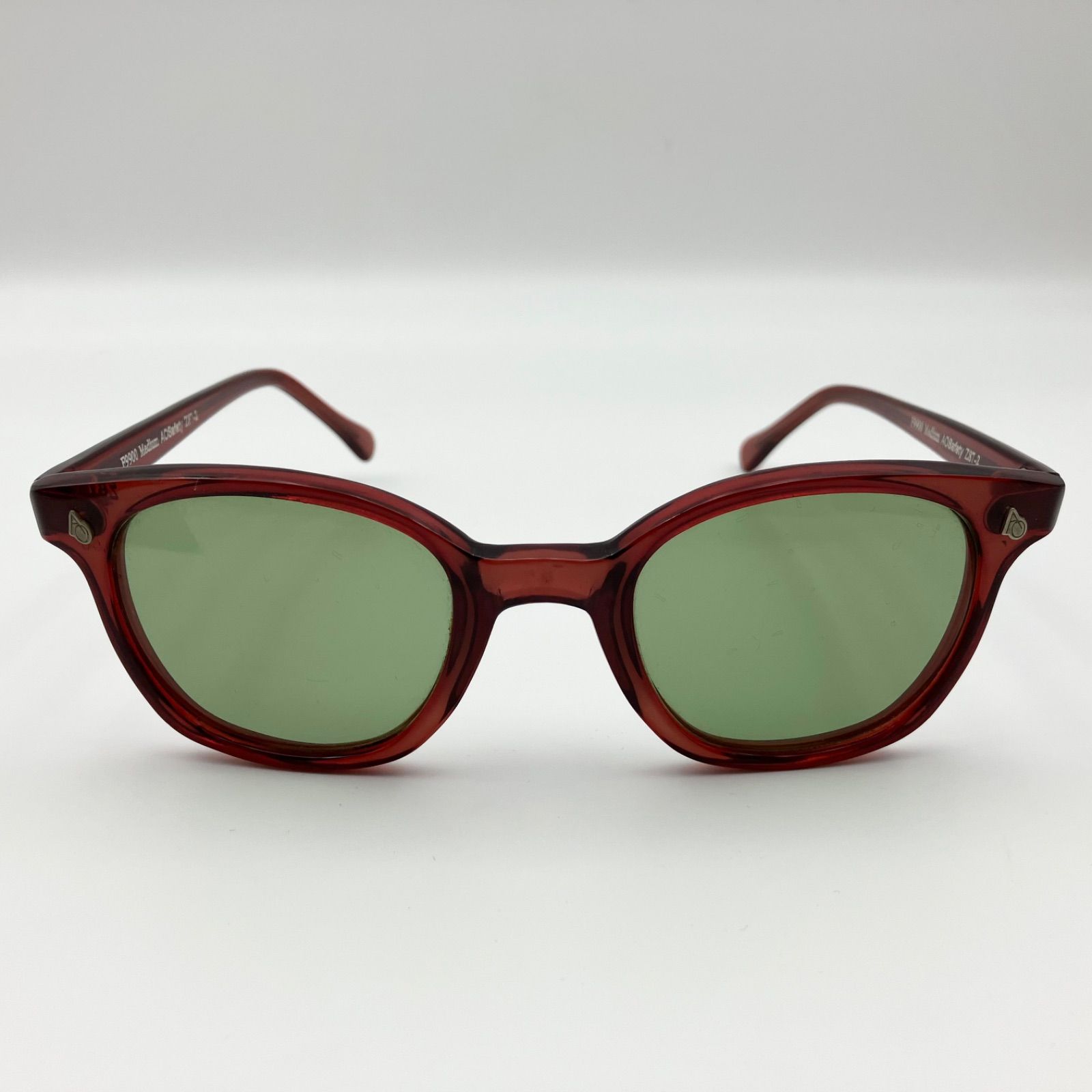AMERICAN OPTICAL アメリカンオプティカル AO Safety サングラス F9800