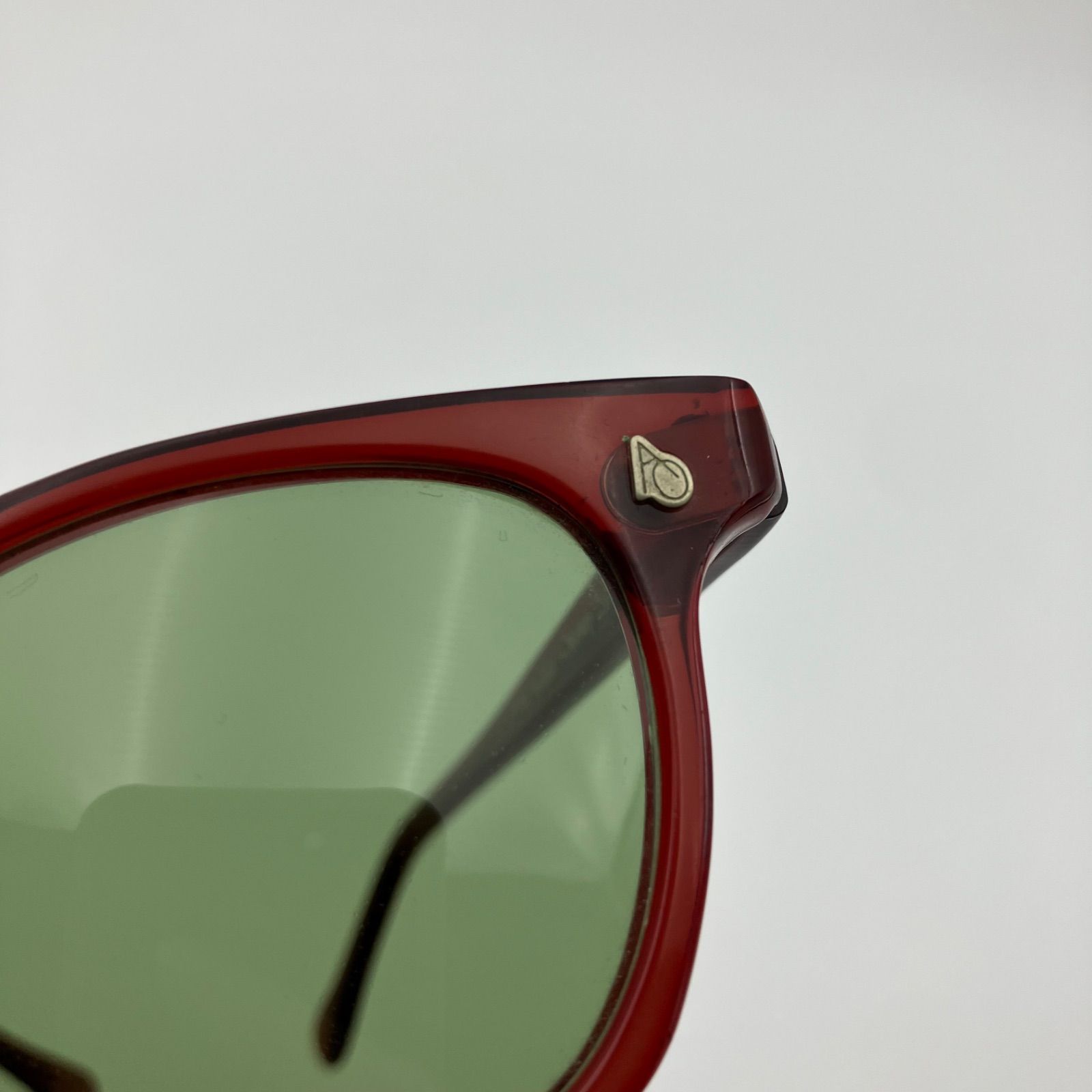 AMERICAN OPTICAL アメリカンオプティカル AO Safety サングラス F9800