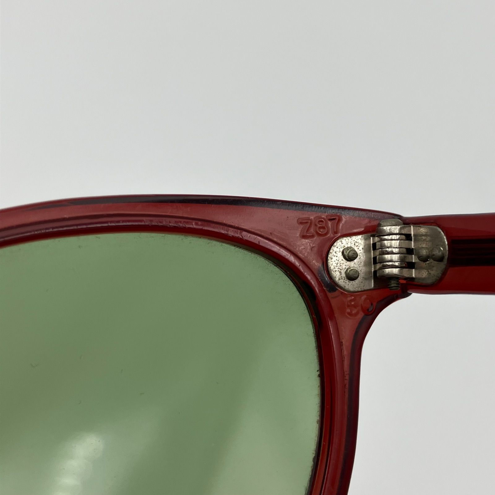 AMERICAN OPTICAL アメリカンオプティカル AO Safety サングラス F9800