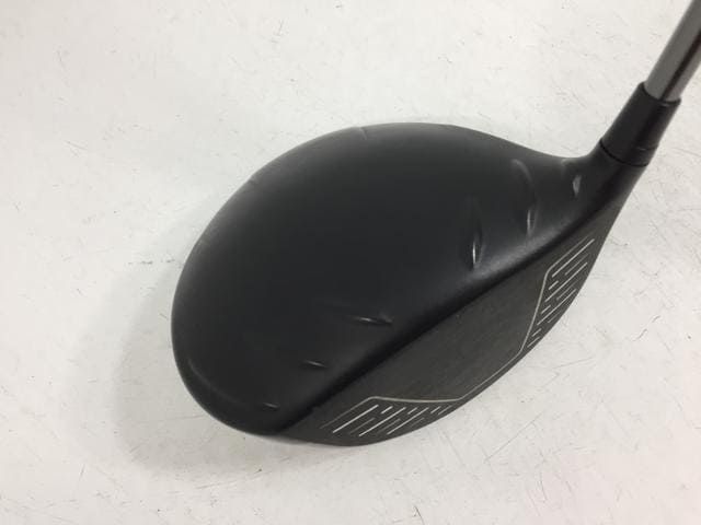 返品OK 【中古ゴルフクラブ】ピン G425 LST ドライバー PING TOUR 173