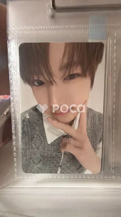 NCT サクヤ NCT WISH 1st CONCERT TOUR 'INTO THE WISH : Our WISH