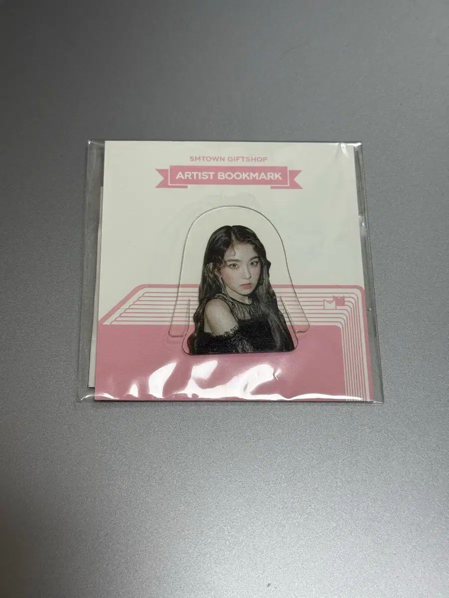 Red Velvet(レッドベルベット・レドベル) アイリーン（IRENE） RBB