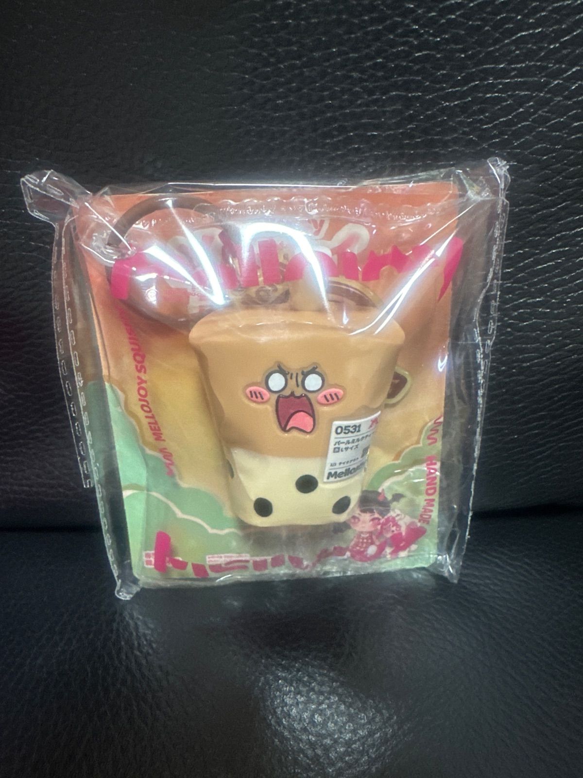 ミニランド メロジョイ Mellojoy ミニタピオカティー mellojoy