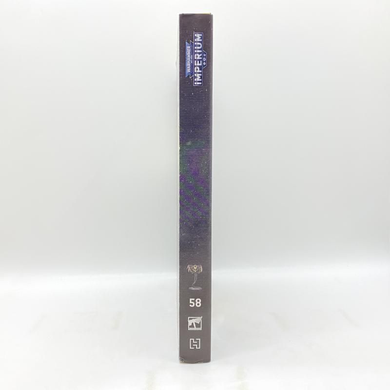 中古】 未開封) ウォーハンマー40，000：IMPERIUM インぺ