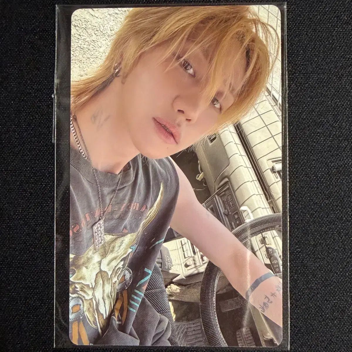 SEVENTEEN THE8 (디에잇) 過去トレカset(写真2枚あり) SEVENTEEN THE8