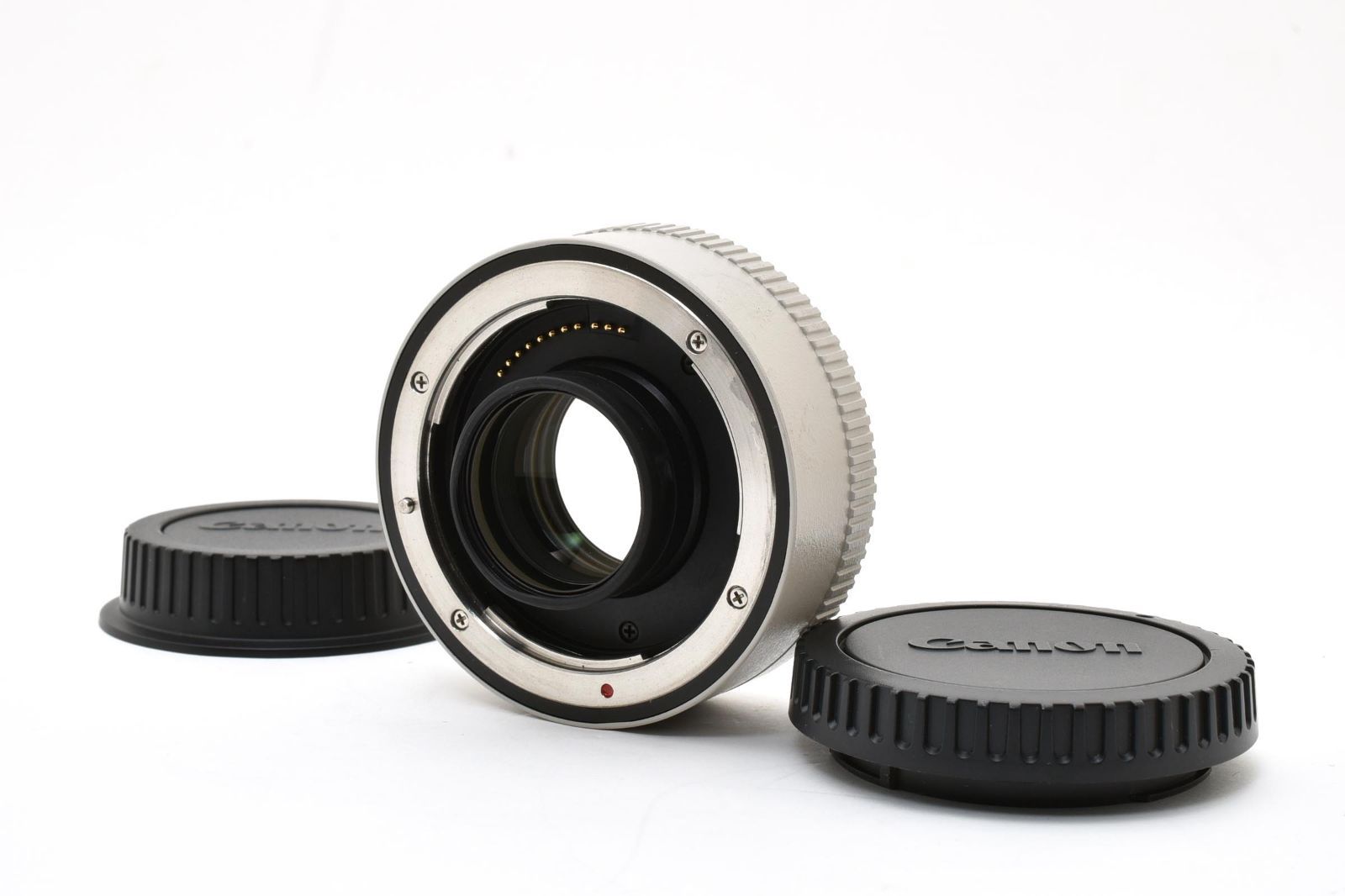 ジャンク》 Canon キヤノン Extender EF 1.4x II エクステンダー
