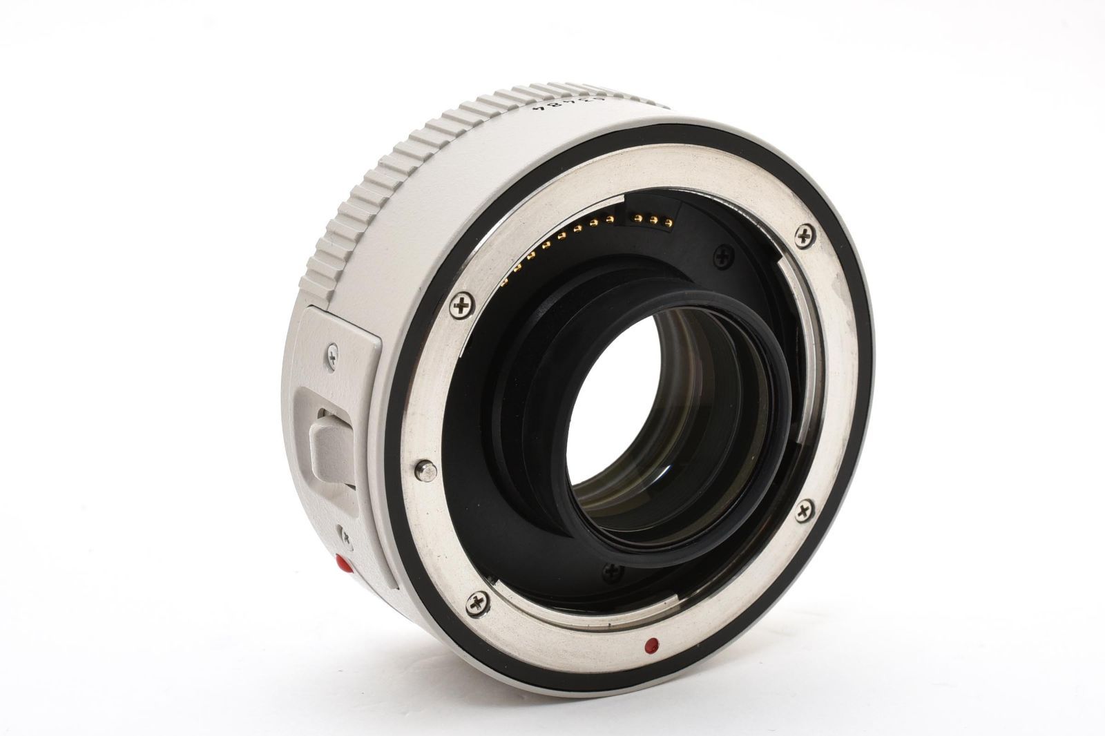 ジャンク》 Canon キヤノン Extender EF 1.4x II エクステンダー