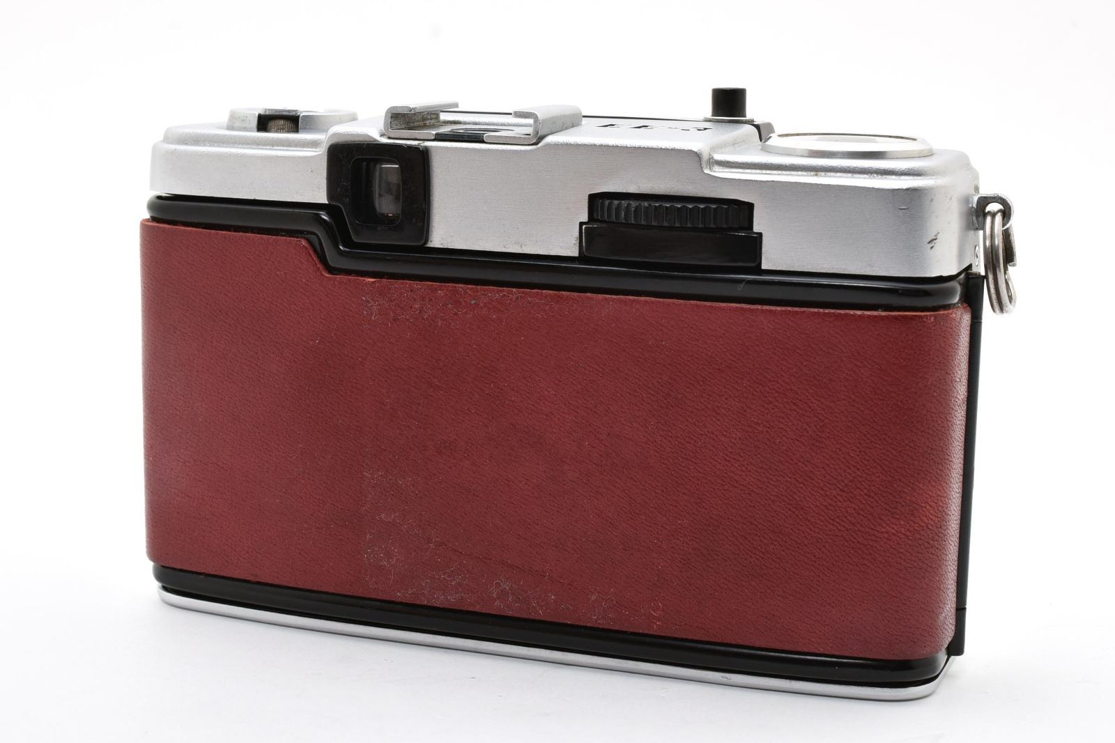 【美品・返品保証】Olympus PEN EE-3 ハーフサイズフィルムカメラ 返品保証】良品｜オリンパス OLYMPUS PEN EE-3 EE3ハーフサイズ