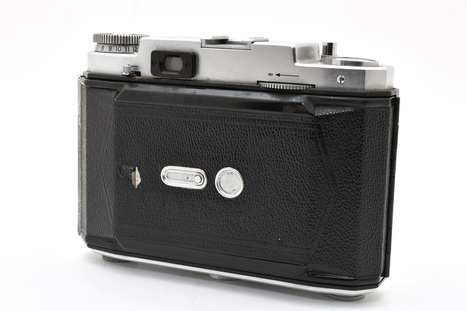 返品保証】並品｜マミヤ MAMIYA MAMIYA-6 D.Zuiko F.C. 7.5cm F3.5