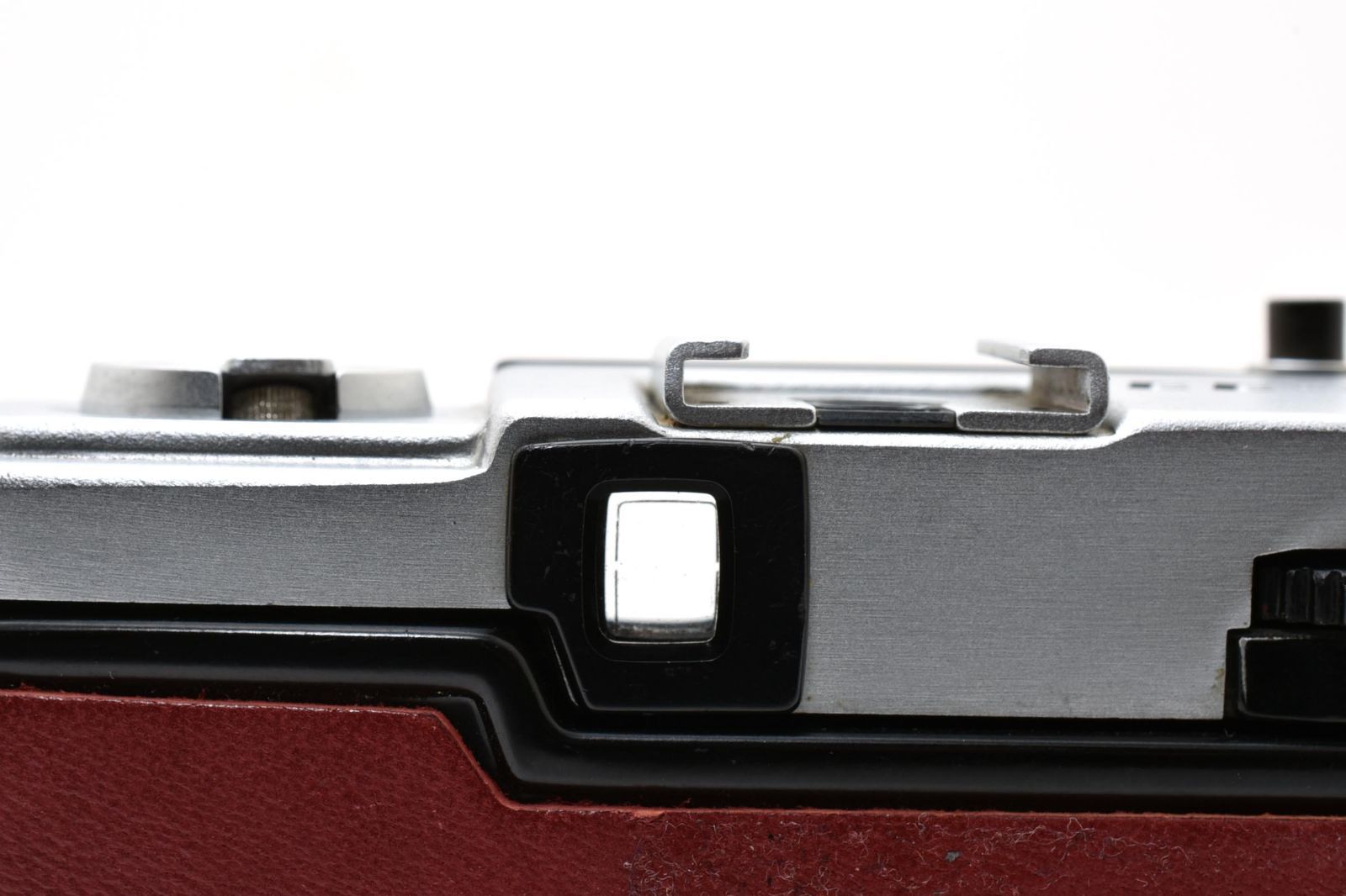 返品保証】良品｜オリンパス OLYMPUS PEN EE-3 EE3ハーフサイズ