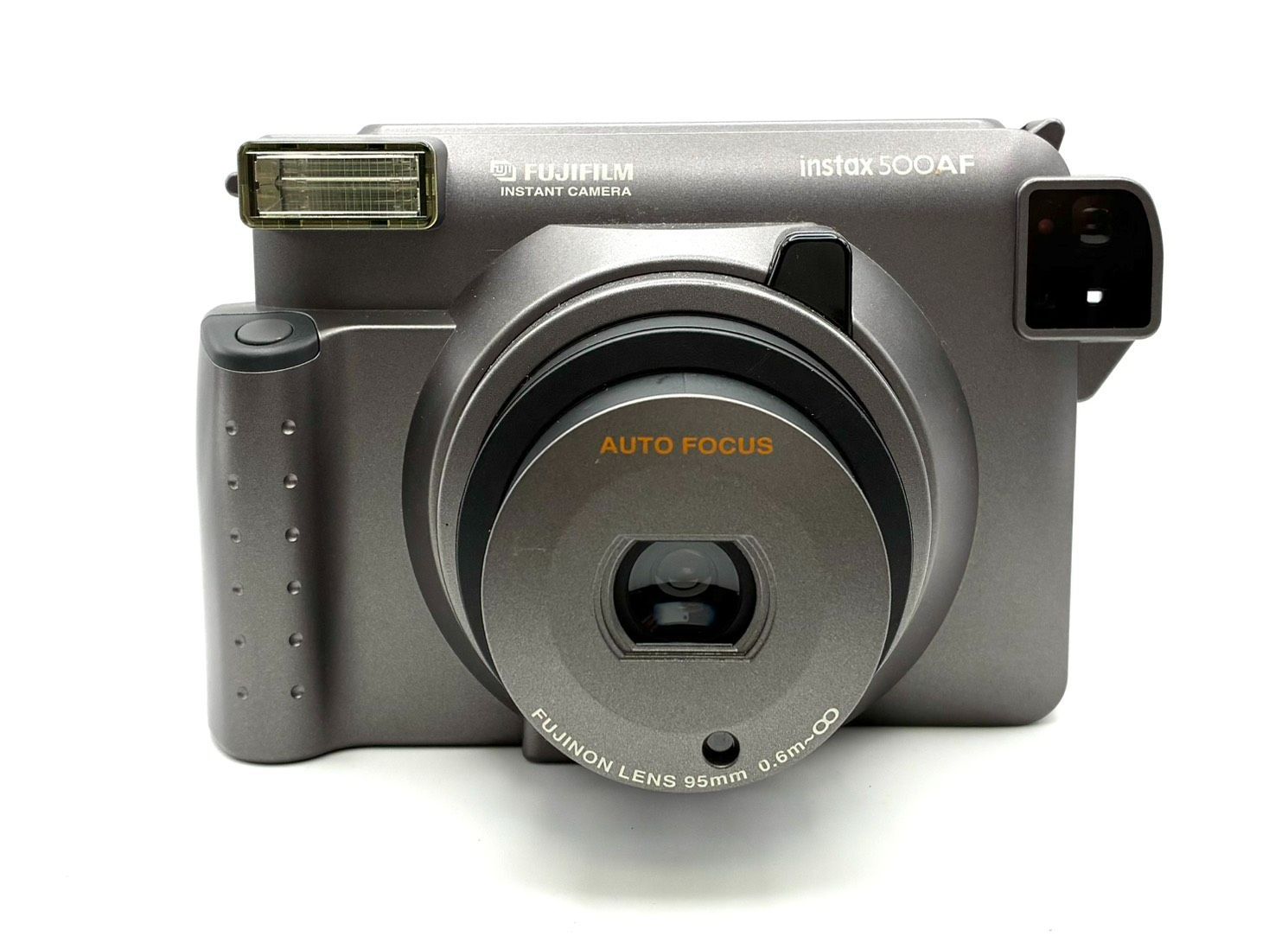 箱付き 極美品 完動品】FUJIFILM 富士フイルム instax インスタックス