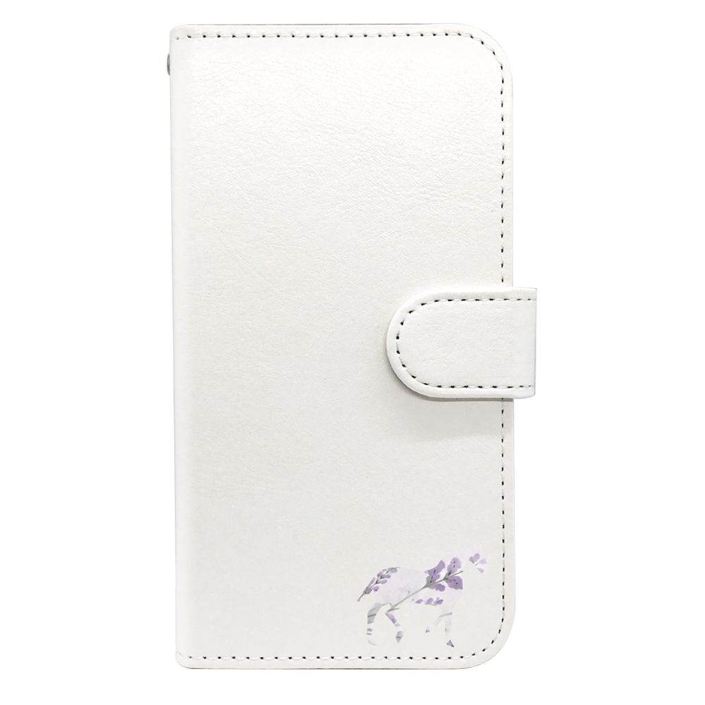 AQUOS wish4 SH-52E A402SH SH-M27 A403SH SHG13 ケース カバー 手帳型