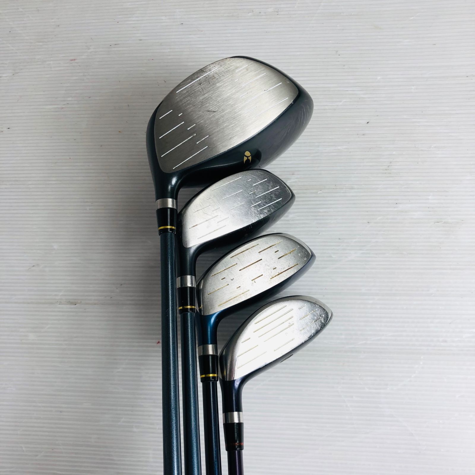 保証付】豪華 15本 HONMA ホンマ Twin Marks ツインマークス ゴルフ