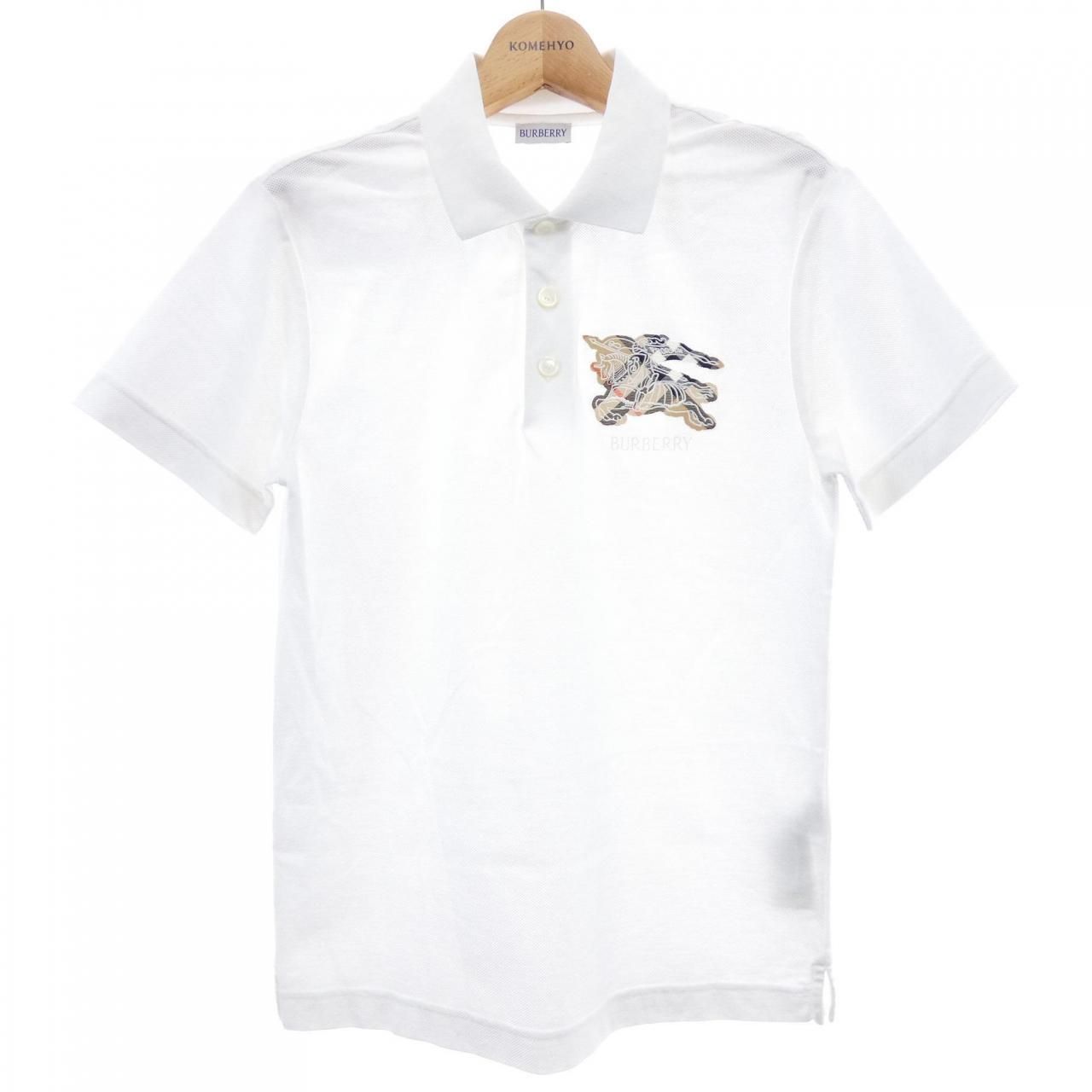 バーバリー BURBERRY 8116118 ポロシャツ