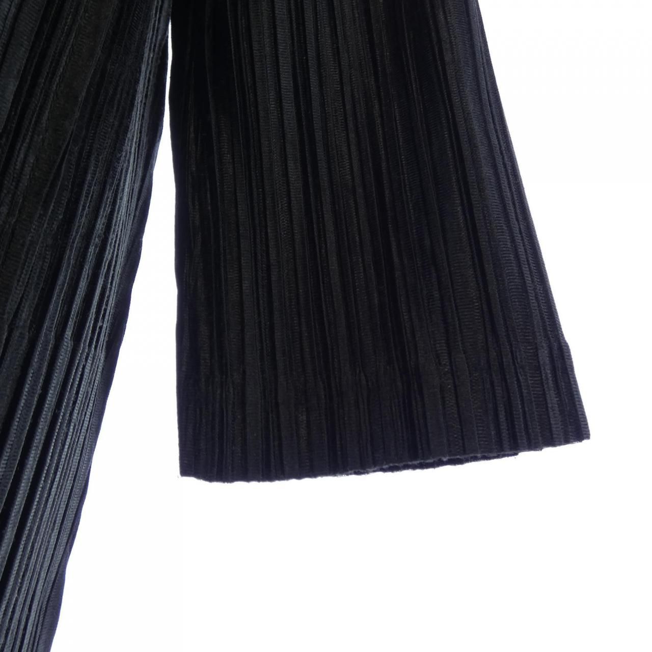 PLEATS PLEASE ロングカーディガン プリーツプリーズ PLEATS PLEASE PP53-JA222 ロングカーディガン