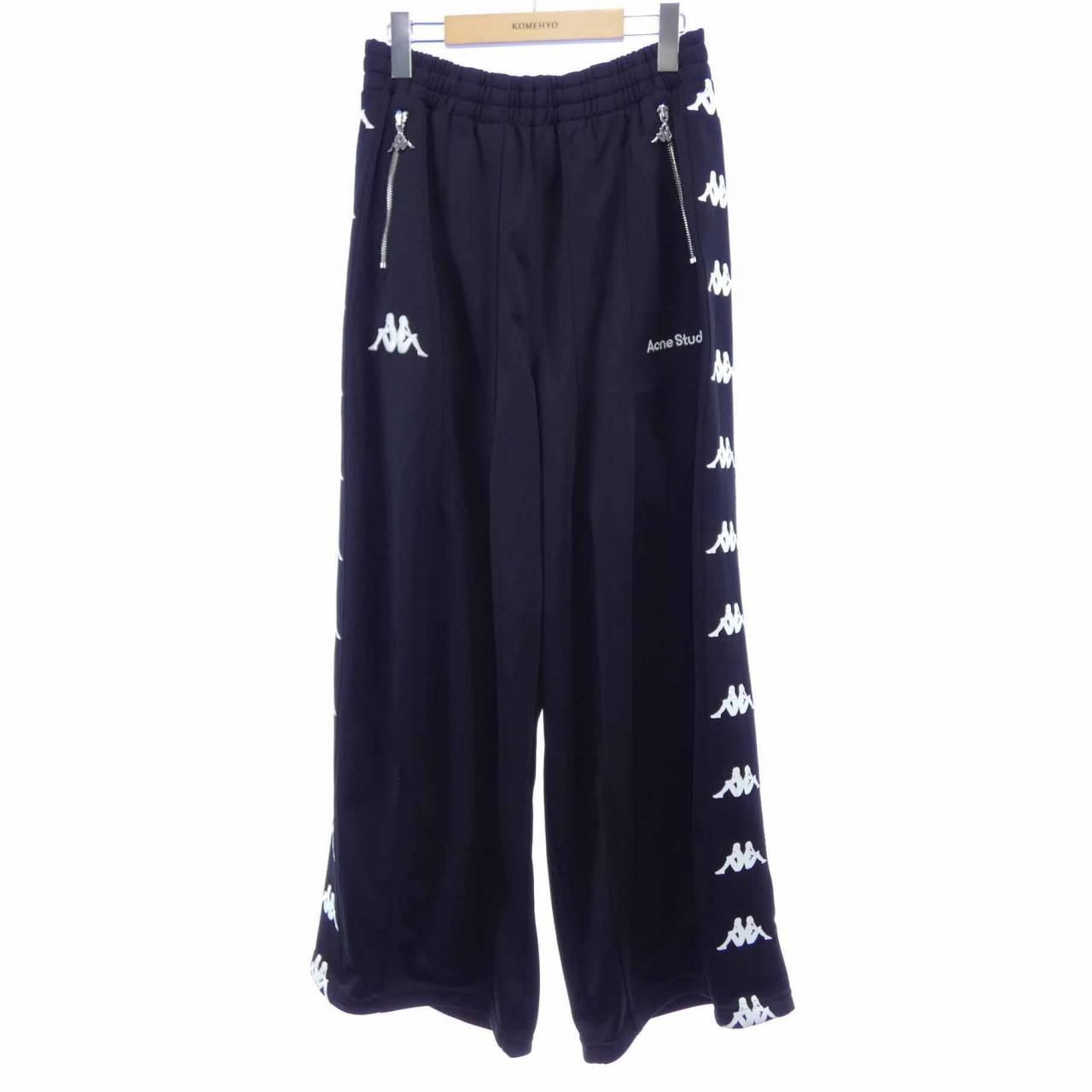 アクネストゥディオズ ACNE STUDIOS SP-UX-TROU000016 パンツ アクネストゥディオズ ACNE STUDIOS SP-UX-TROU000016 パンツ - メルカリ