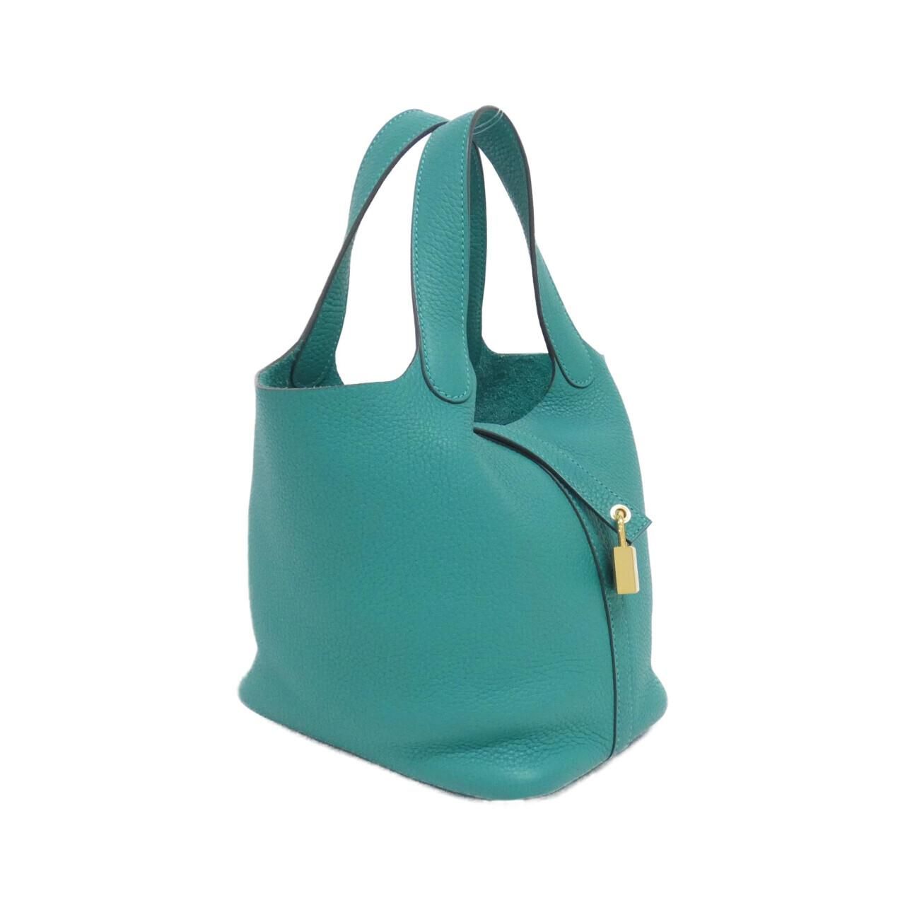 エルメス ピコタン ロック PM 056289CC バッグ