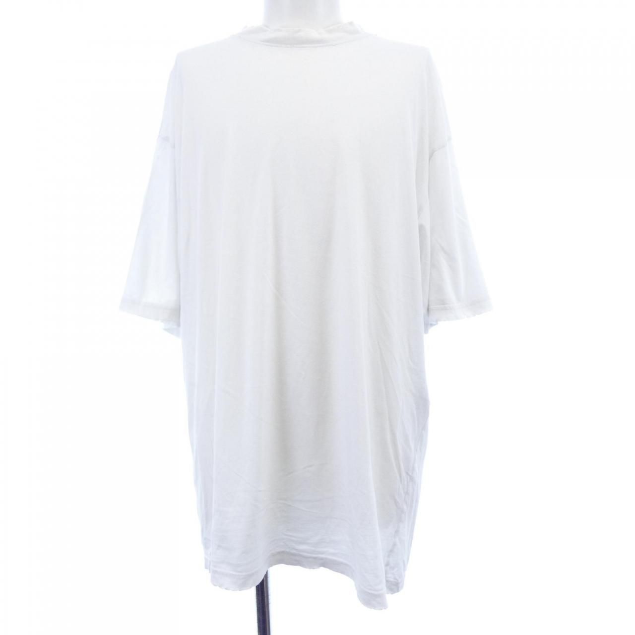 バレンシアガ BALENCIAGA 739784 TOVF4 UNISEX Tシャツ 29,640円