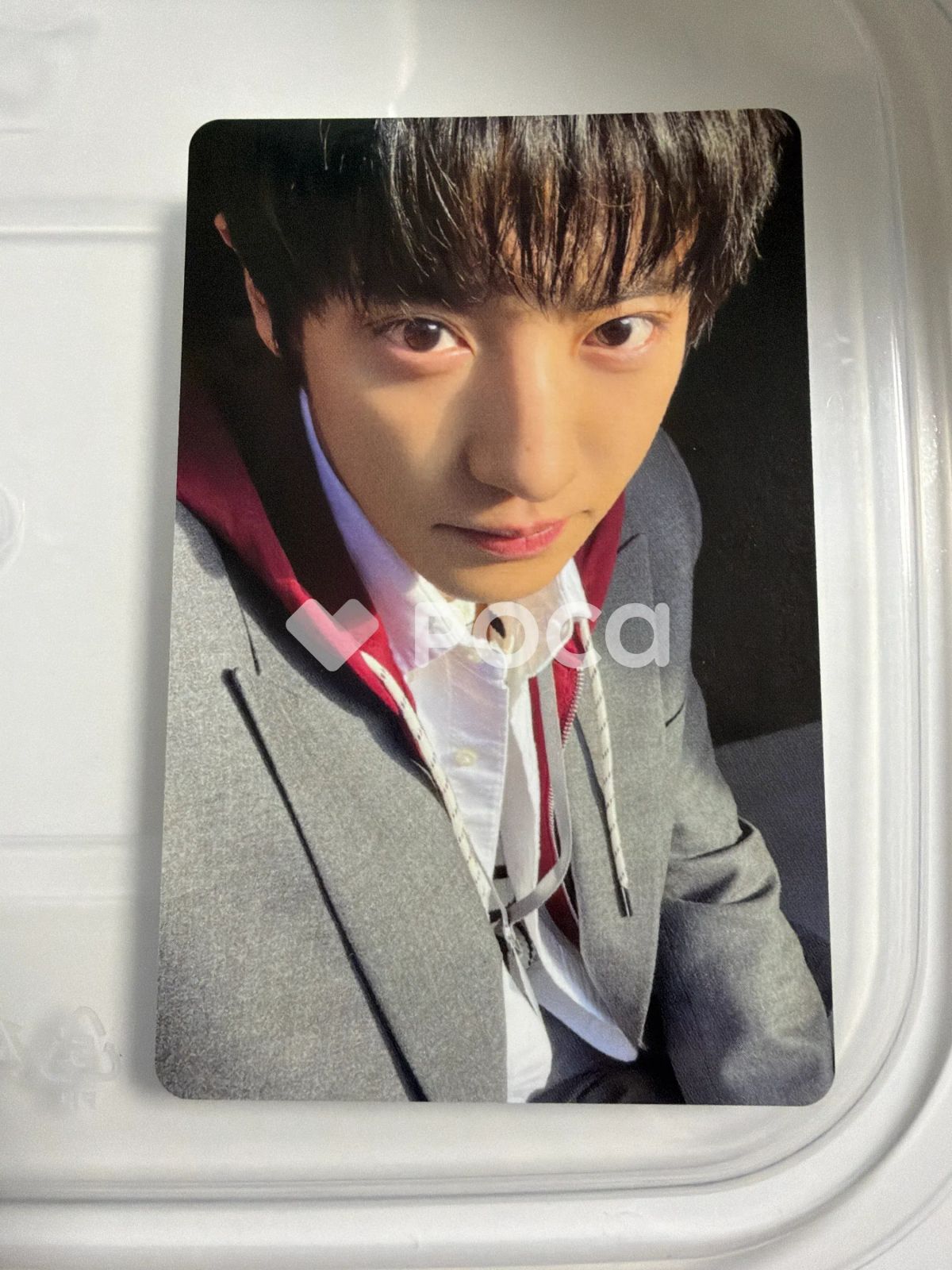EXO チャニョル 2026 シーズングリーティング - メルカリ