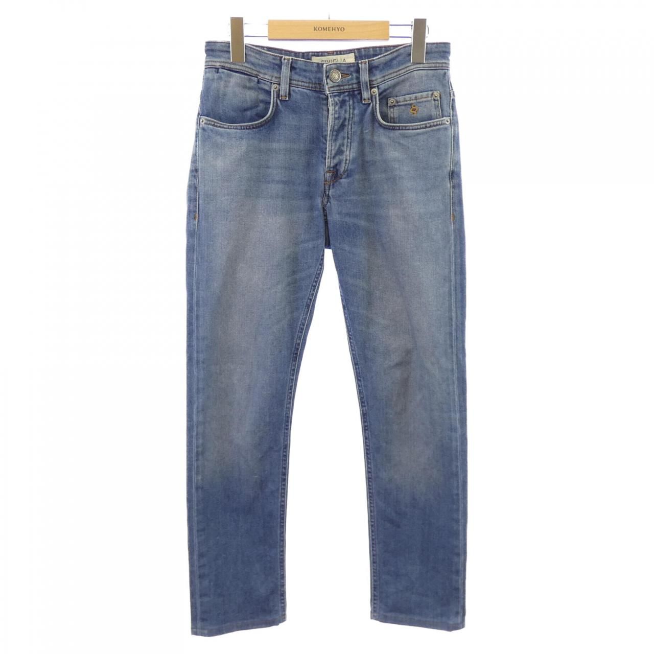 DIESEL ZATHAN ブーツカット ディーゼル フレア デニム W31 フレア 