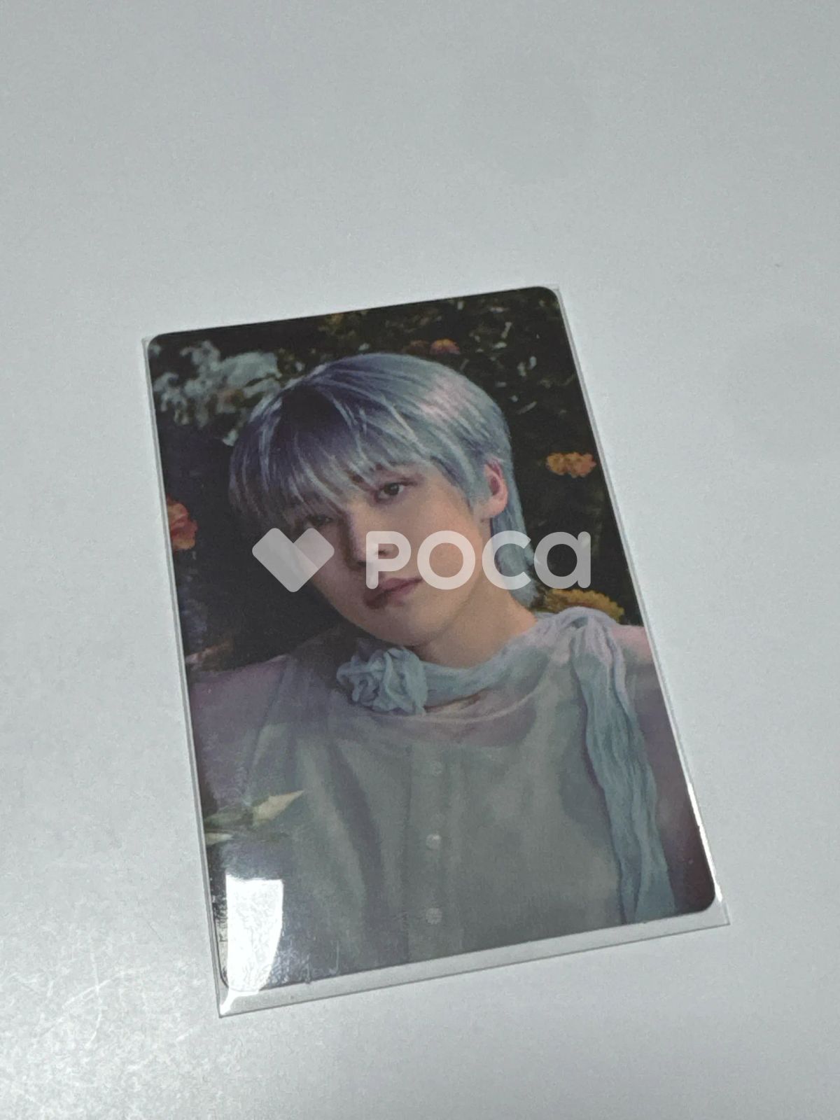 ATEEZ ユノ GOLDEN HOUR : Part.2 POCAALBUM TO VER. - メルカリ